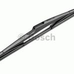 Bosch Rear Toyota Auris 2007-2012 Arka Silecek