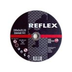 Bosch Reflex Flex Taşı Inox Kesici 115X1,0X22,2 mm A46 T Fleks Taşı 1 Adet Inox Kesme Taşı