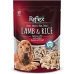 Bosch Reflex Kuzu ve Pirinçli Yarı Yumuşak 150 gr Köpek Ödül Maması