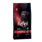 Bosch Reflex Plus Kuzulu Orta ve Büyük Irk 15 kg Yaşlı Köpek Maması