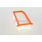Bosch Renault Captur 1.2 2013-2018 Hava Filtresi