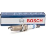 Bosch Renault Clio 3 1.2 2005-2014 Iridyum Buji 4 Adet Takım