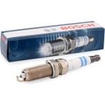 Bosch Renault Clio 3 1.2 2005-2014 Uyumlu Iridyum Buji 4 Adet