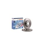 Bosch Renault Clio 3 1.5dci Ön Disk 2005-2012 Megane 2 03-08 2 Adet