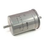 Bosch Renault Clio II 1.2i 16V 2000-2004 Benzin Filtresi