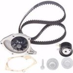 Bosch Renault Clio Symbol 1.5 DCI Euro4 Valeo 2002-2008 Devirdaimli Triger Seti