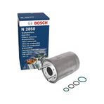 Bosch Renault Fluence 1.6dCi 2012-2017 Mazot Filtresi N2850 NETPAR2850 (R9M)