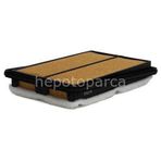 Bosch Renault Kadjar 1.6 dCi 130 4x4 2015-2018 Hava Filtresi