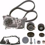 Bosch Renault Kangoo 1.6 2001-2012 Benzin Devirdaimli Triger Seti