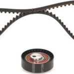 Bosch Renault Kangoo 1.6 2008-2013 Benzin Triger Seti