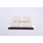 Bosch Renault Kangoo 1.6 2008-2020 Polen Filtresi