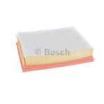 Bosch Renault Laguna III 2.0 dCi 2007-2016 Hava Filtresi