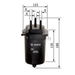 Bosch Renault Megane 2 1.5 DCI Mazot Filtresi