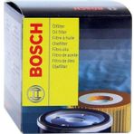 Bosch Renault Megane I 1.6 E 1999-2003 Yağ Filtresi