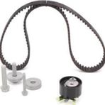 Bosch Renault Megane II 1.5 DCI Euro4 2002-2008 Triger Seti
