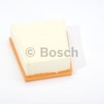 Bosch Renault Megane II 1.5 dCi Hatchback 2002-2008 Hava Filtresi
