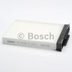 Bosch Renault Megane II 1.6 Hatchback Polen Filtresi