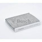 Bosch Renault Megane III 1.2 Grandtour Aktif Karbonlu Polen Filtresi