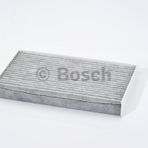 Bosch Renault Megane III 1.2 Hatchback Aktif Karbonlu Polen Filtresi