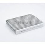Bosch Renault Megane III 1.6 Hatchback Aktif Karbonlu Polen Filtresi