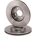 Bosch Renault Megane Ön Fren Disk (1995-2003) 1.9, 2.0, 1.4, 1.6 CM00392