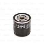 Bosch Renault Symbol 1.5 dCi 2013-2018 Yağ Filtresi