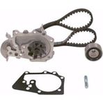 Bosch Renault Symbol Clio I 1.4 1.6 1998-2009 Benzin Devirdaimli Triger Seti