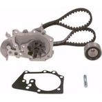 Bosch Renault Symbol II 1.4 2008-2014 Benzin Devirdaimli Triger Seti