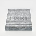 Bosch Renault Thalia 1.5 dCi Aktif Karbonlu Polen Filtresi