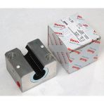 Bosch Rexroth R103762520 R1037 Serisi 25 mm İç Çaplı Lineer Rulman Blok Kayar Rulman Ünitesi