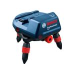 BOSCH RM3 Bluetooth Bağlantılı Döner Sehpa Lazerli Hizalamalar için