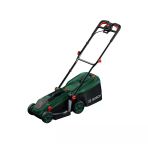Bosch Rotak 18V-34 Tek Akülü Çim Biçme Makinası