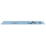 BOSCH S 1122 BF Metal Kesimi İçin Tilki Kuyruğu Testere Ucu 225 mm