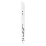 Bosch S 1122 HF 25'li Flexible Serisi Ahşap ve Metal için Panter Testere Bıçağı