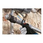 Bosch S 1126 BEF 5'li Heavy Metal Panter Testere Bıçağı