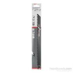 Bosch S 1241 HM Tilki Kuyruğu Bıçağı
