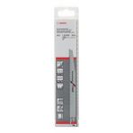 Bosch S 2345 X Progressor Ahşap İçin 25'li Tilki Kuyruğu Bıçağı