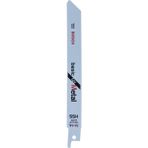 Bosch S 918 AF Basic for Metal Panter 5'li Testere Bıçağı