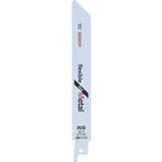 Bosch S 922 BF 2'li Flexible Serisi Metal Panter Testere Bıçağı