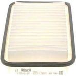 Bosch S0017 Hava Filtresi Toyota Corolla 1.4Vvti-1.6Vvti-1.8Vvti (02-)- Avensıs 1.6-1.8-2.0-2.4 (01-)