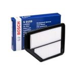 Bosch S0159 Honda CR-V 2.2 CTDI 2005-2009 Hava Filtresi