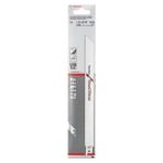 Bosch S1122 HF 225 mm Kılıç Testere
