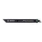 Bosch S113AWP Yalıtım Malzemeleri Kesimi İçin Tilki Kuyruğu Testere Ucu