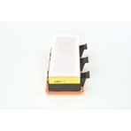 Bosch S3773 HAVA FİLTRESİ DACIA; RENAULT CLİO II 1.9 DİESEL; KANGOO 1.9 D; KANGOO I 1.9 DİESEL; SOLENZA 1. 9 D; THALYA 1.9 DYE