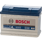 Bosch S4008 74AH 12V Akü