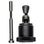 Bosch Sac Kesme Makinesi İçin Matris ve Zımba (GNA 1,3/1,6/2) - 2608639902