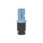 Bosch Saç Metal İçin 16 mm Delik Açma Testeresi Panç