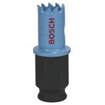 Bosch Saç Metal İçin 17 mm Delik Açma Testeresi Panç