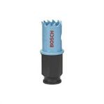 Bosch Saç Metal İçin 19 mm Delik Açma Testeresi Panç