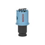 Bosch Saç Metal İçin 25 mm Delik Açma Testeresi Panç